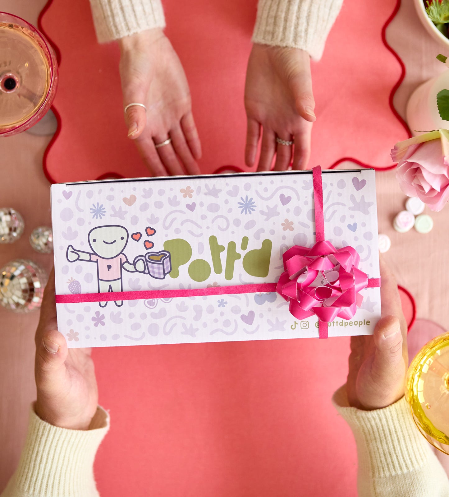 Create & Celebrate Bundle