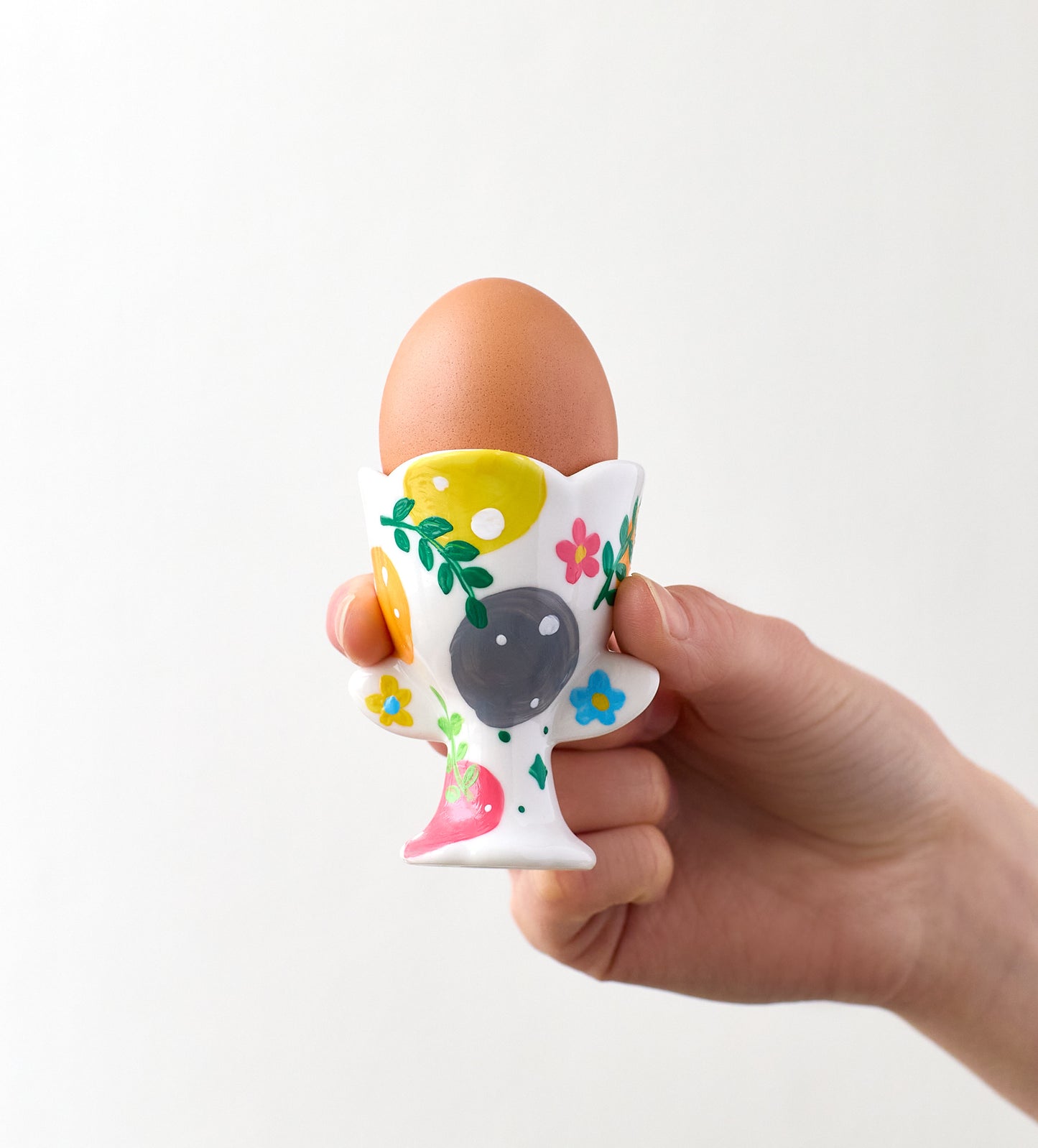 Paintables Mug, Vase & Breakfast Set Bundle