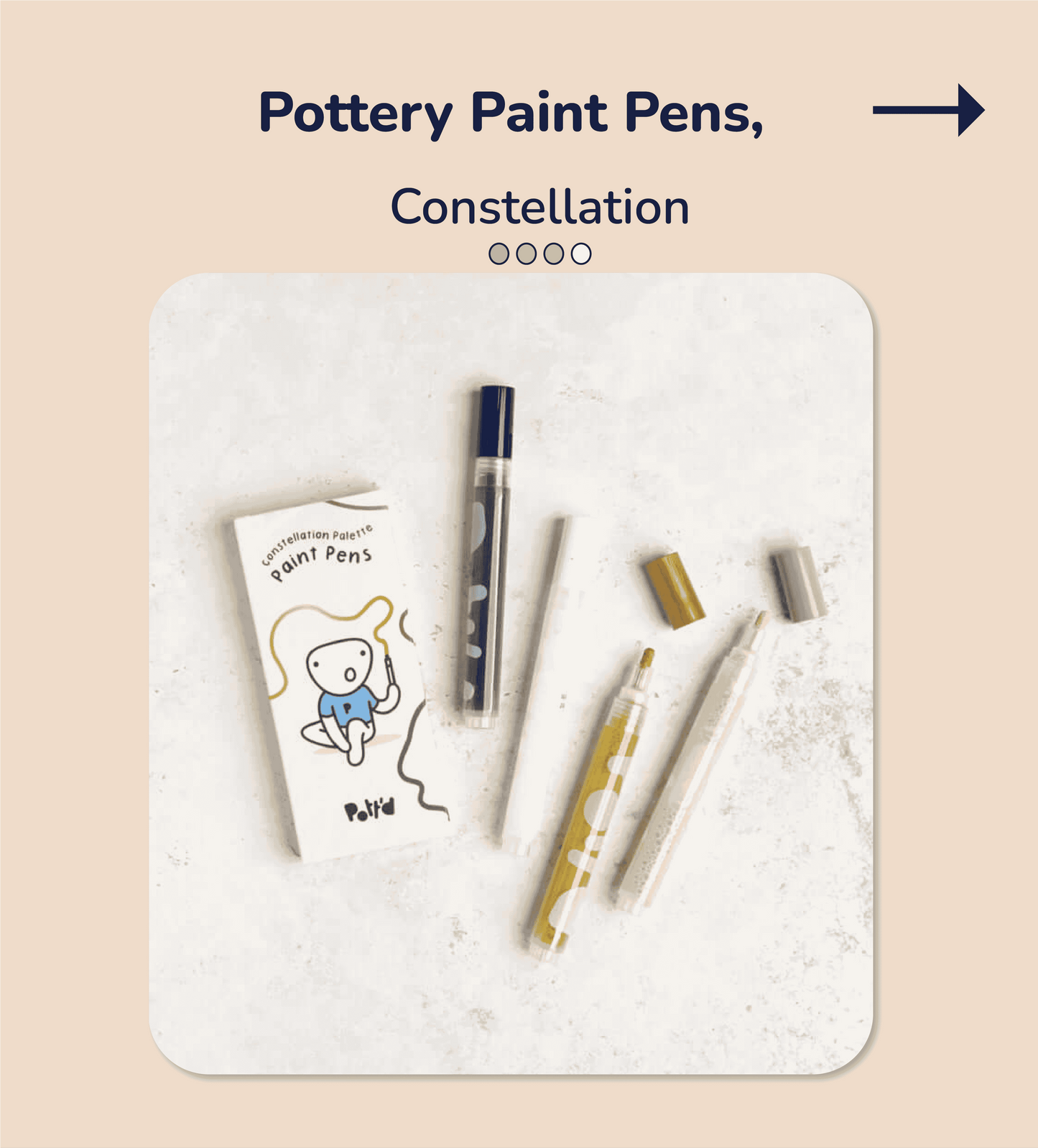 Deluxe Home Pottery Kit