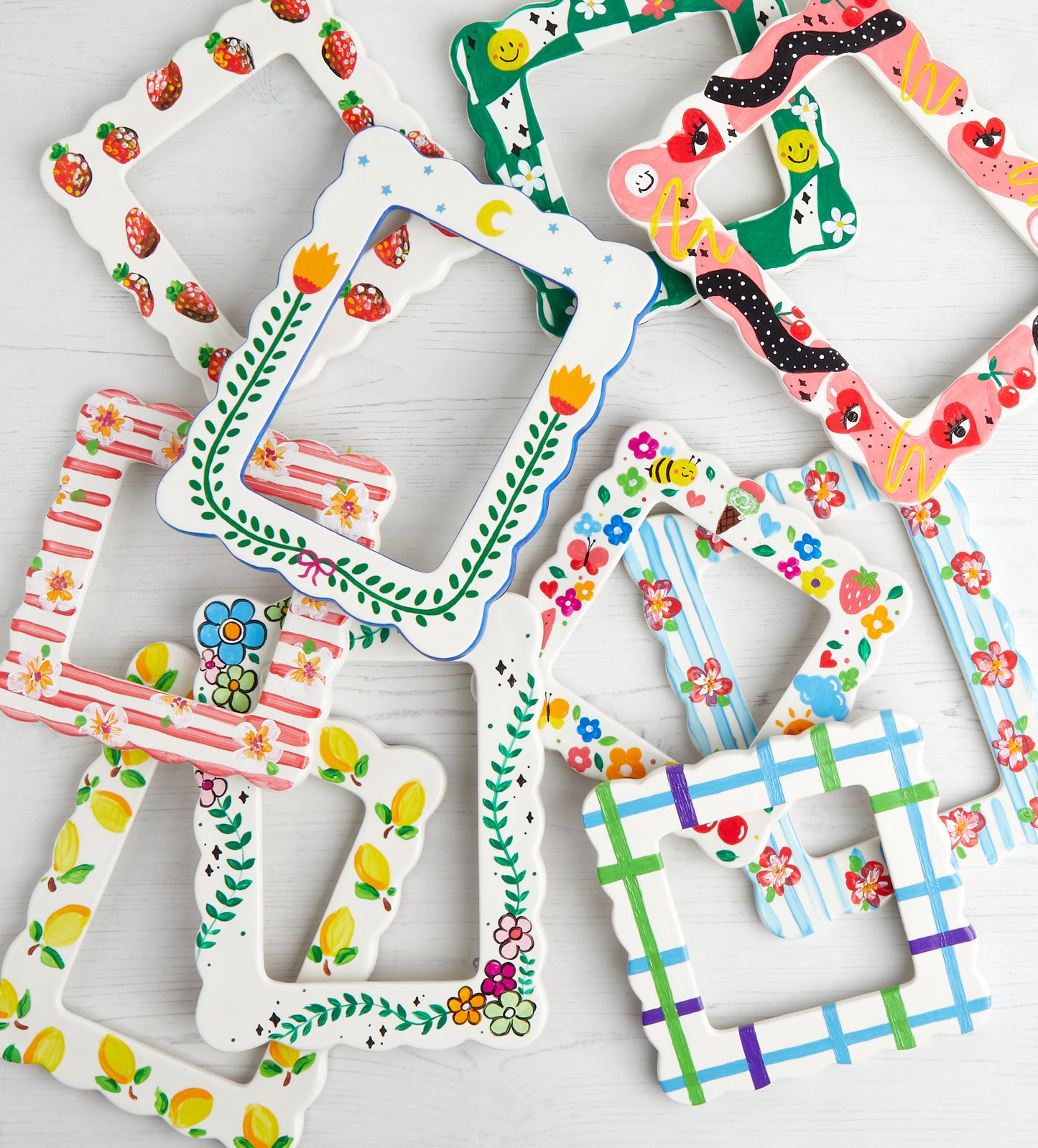 Date Night Frame Kit