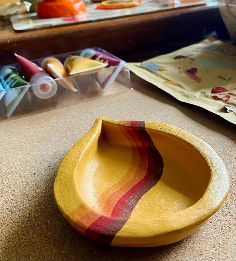 Trinket Dish