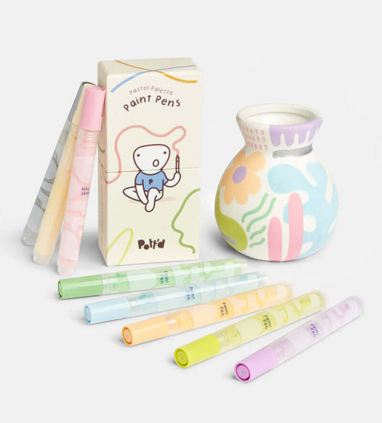 Paint Pens