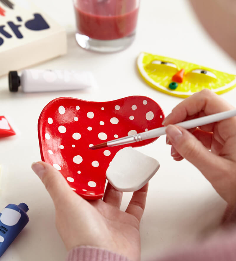 Trinket Dish
