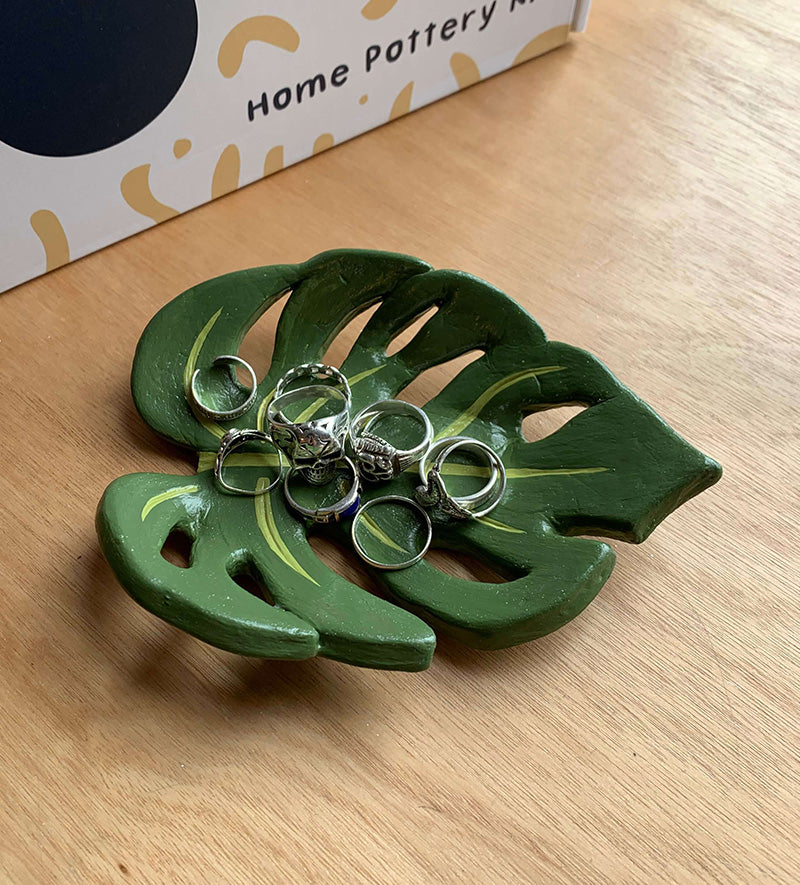 Trinket Dish