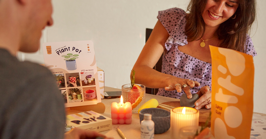 The best ideas for your 9th anniversary gift