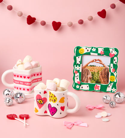 Create & Celebrate Duo