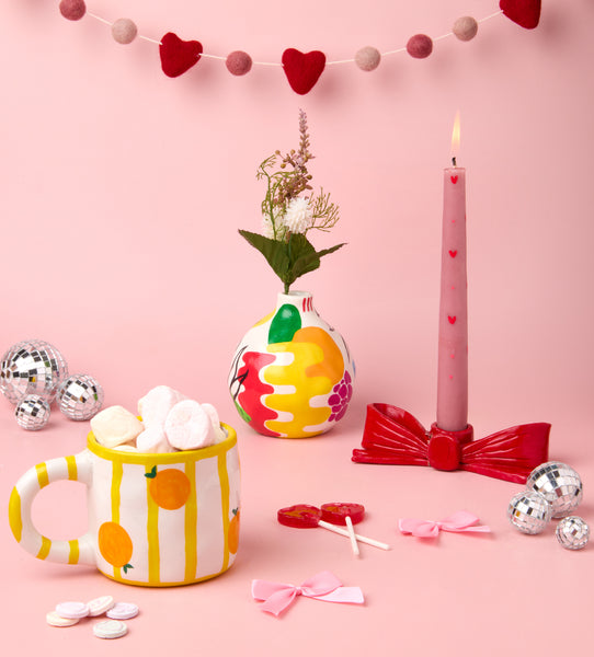 Sip, Sculpt & Smile Galentine’s Bundle