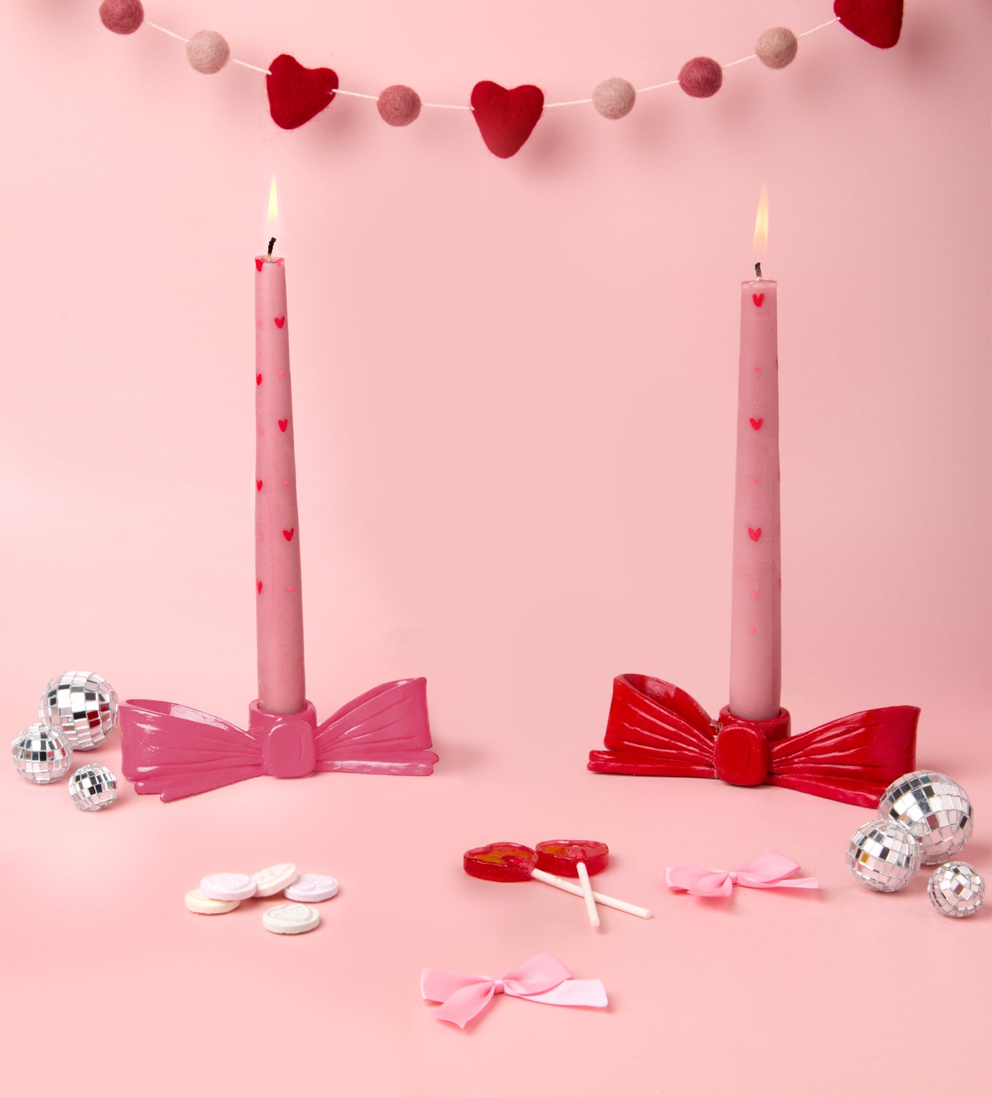 Girl’s Night In: Candle Painting Kit