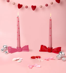 Girl’s Night In: Candle Painting Kit