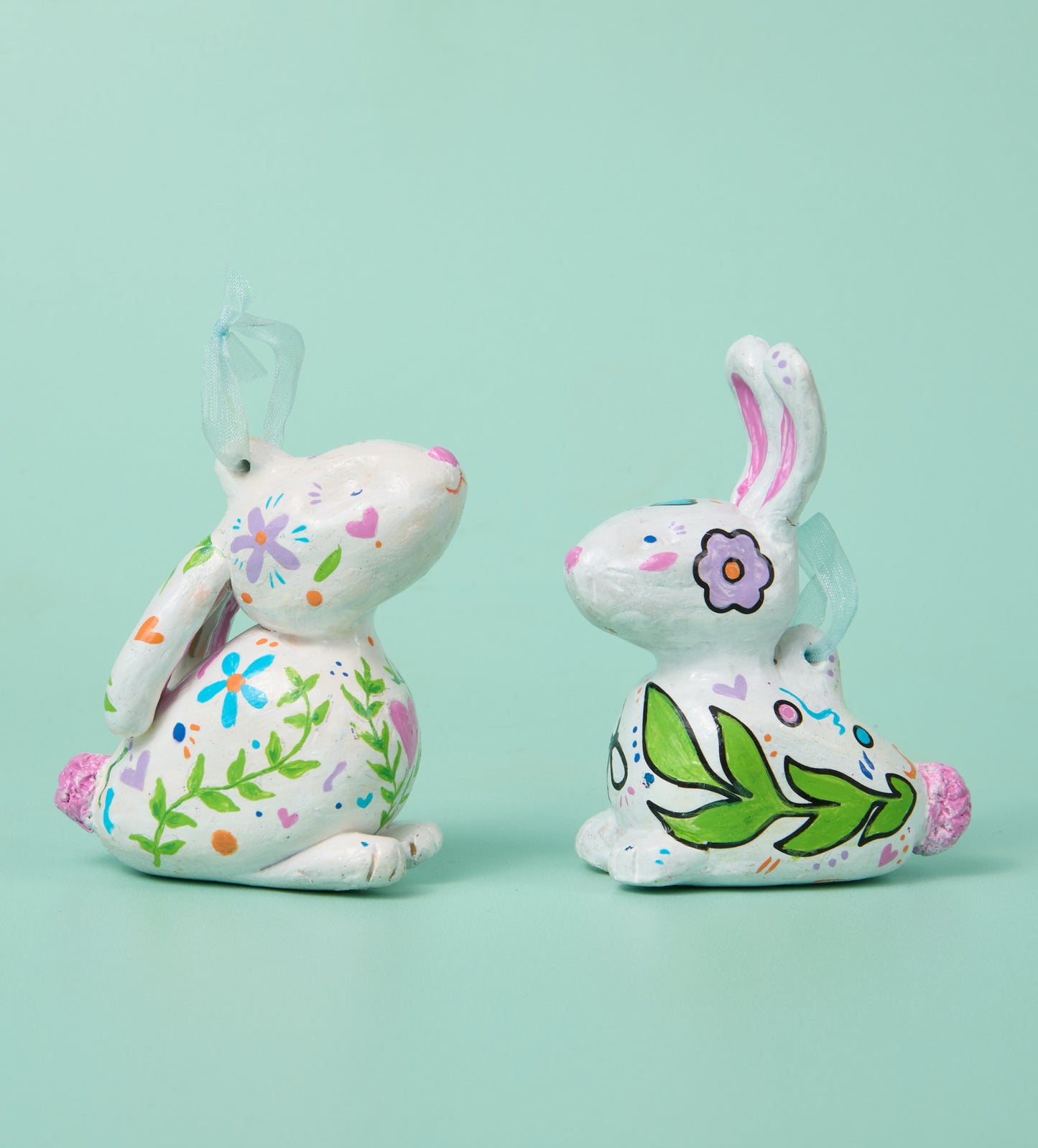 Hop n Hatch: Egg & Bunny Painting Kit