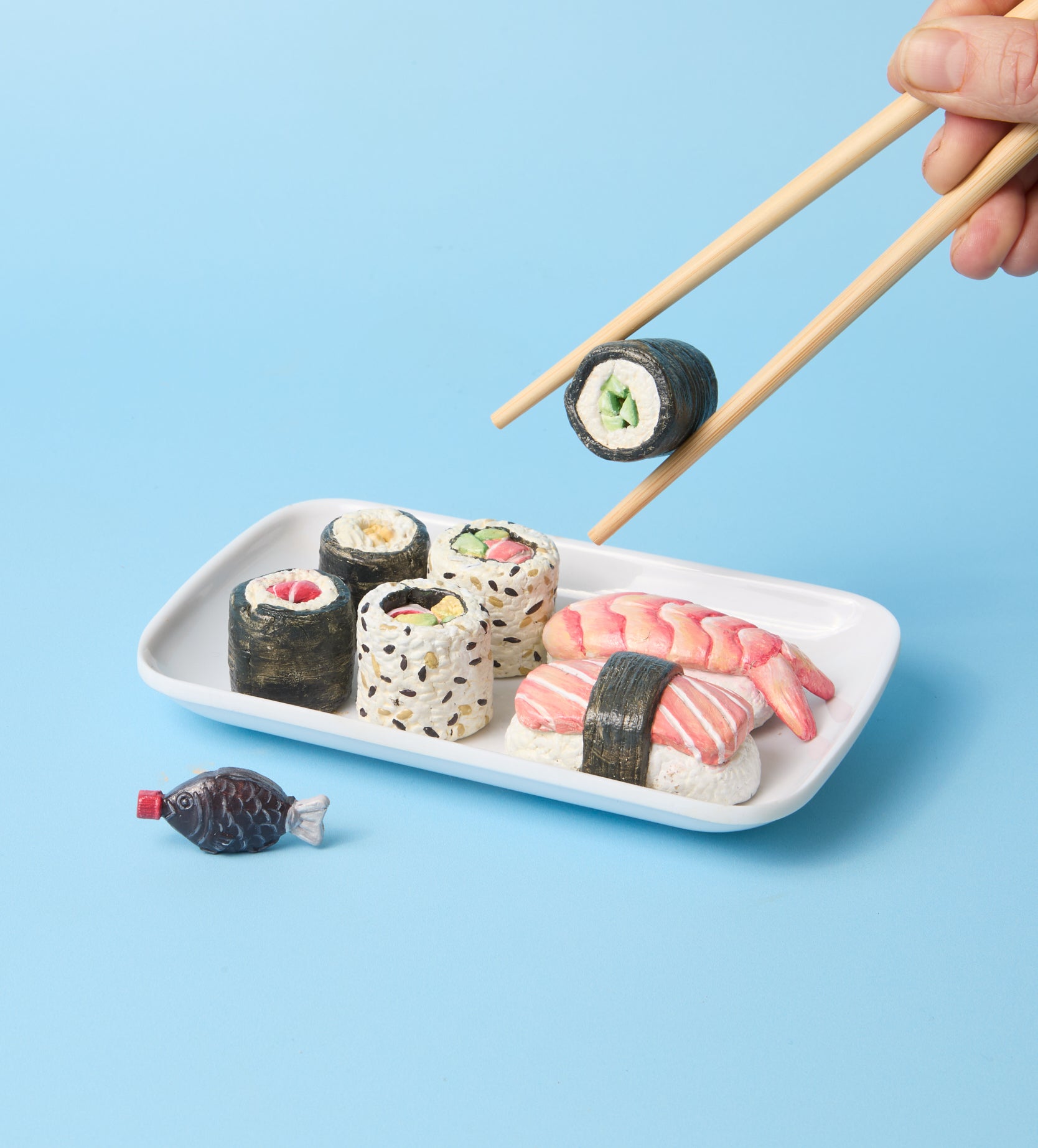 Sushi Creations