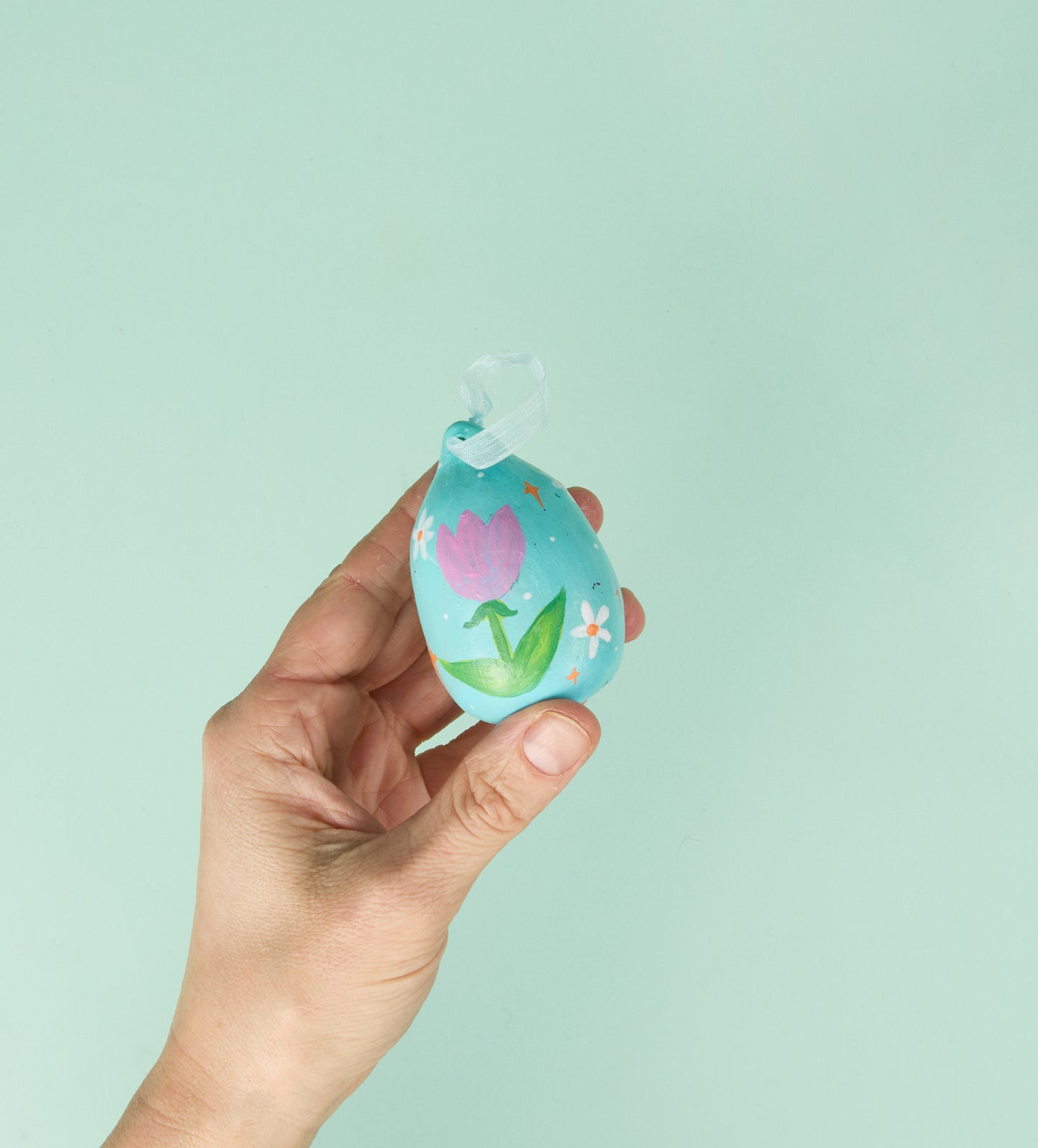 Hop n Hatch: Egg & Bunny Painting Kit