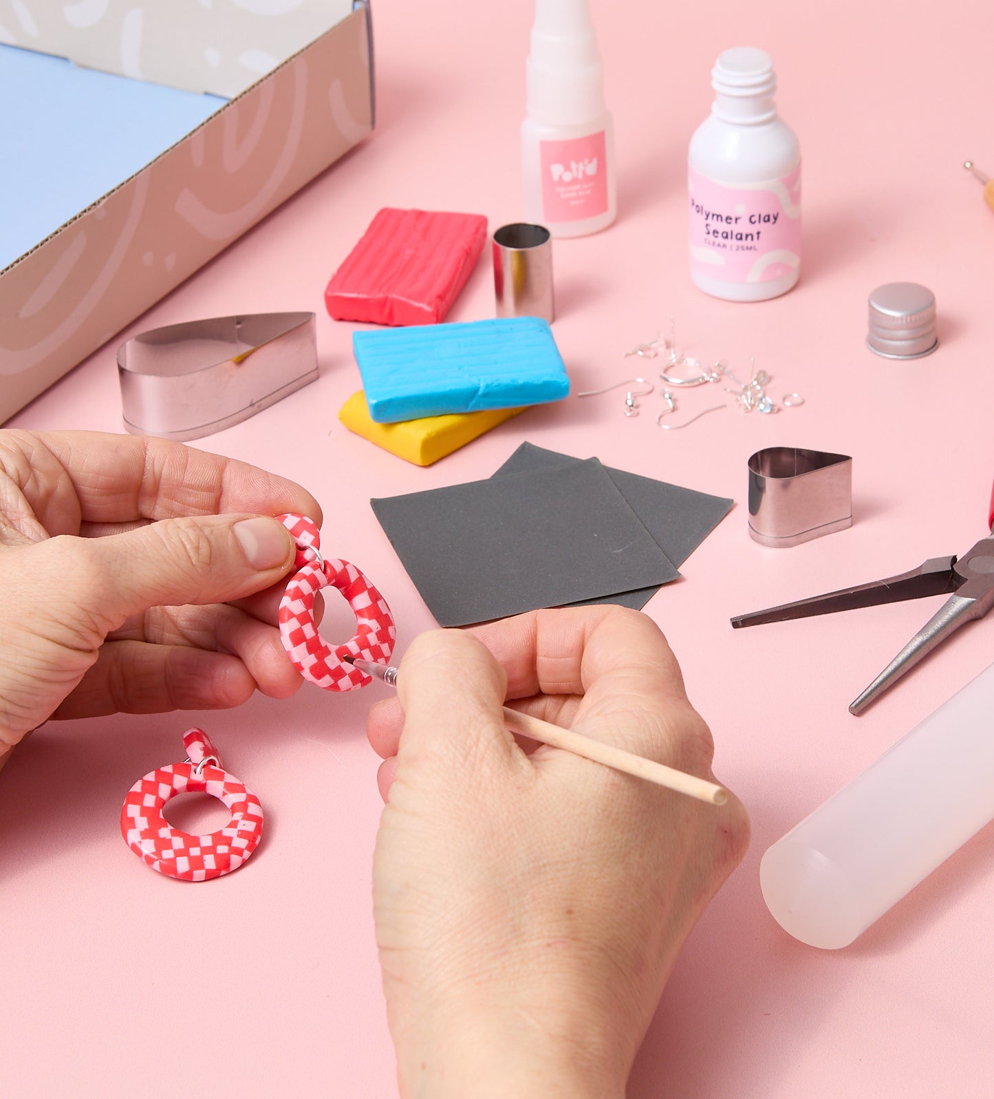 Creations Earring Kit