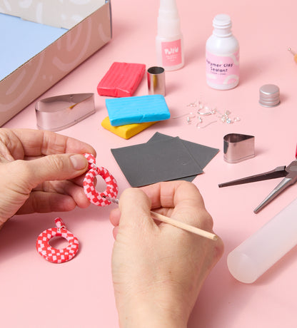 Creations Earring Kit
