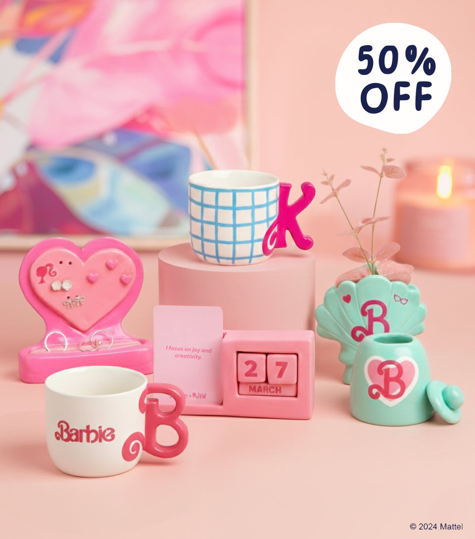 Barbie™ Ultimate Bundle - Image 1