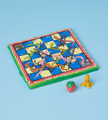 Playfully Clayful: 3-in-1 Games Kit