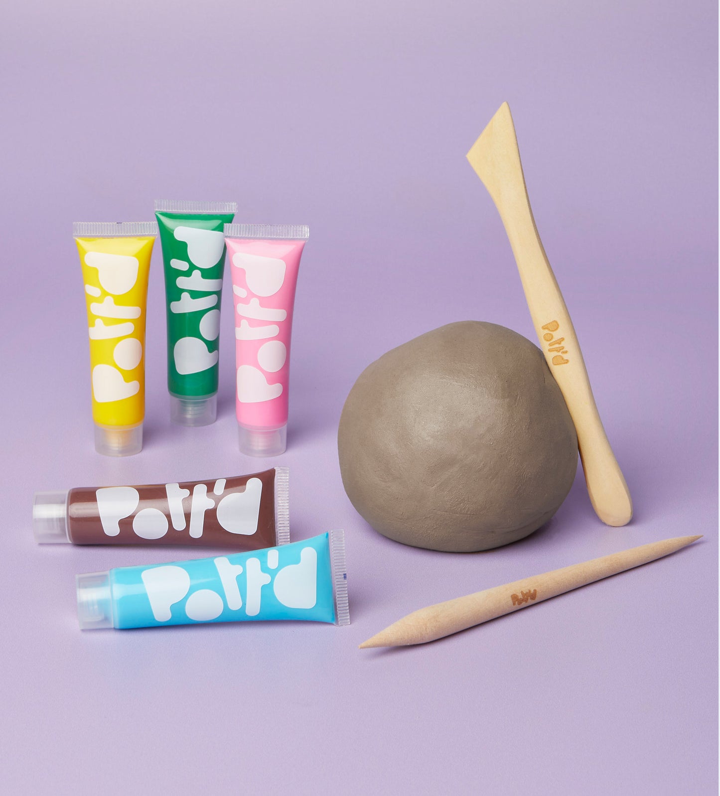 Pet Lovers Kit
