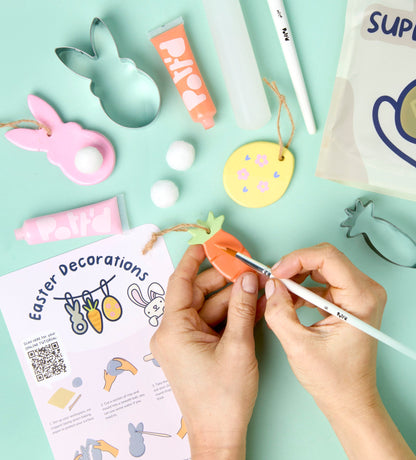 Easter Craft Kit Bundle