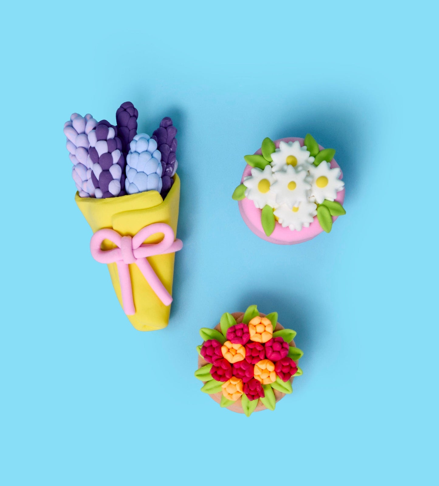 Buds & Blooms: Tulips