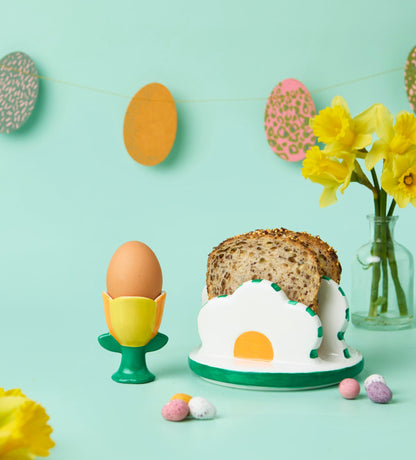 Easter Morning Makers: Easter Crafts & Breakfast Bundle