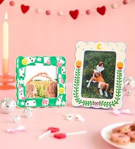 Date Night Frame Kit x2