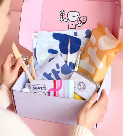 Date Night Candle Kit
