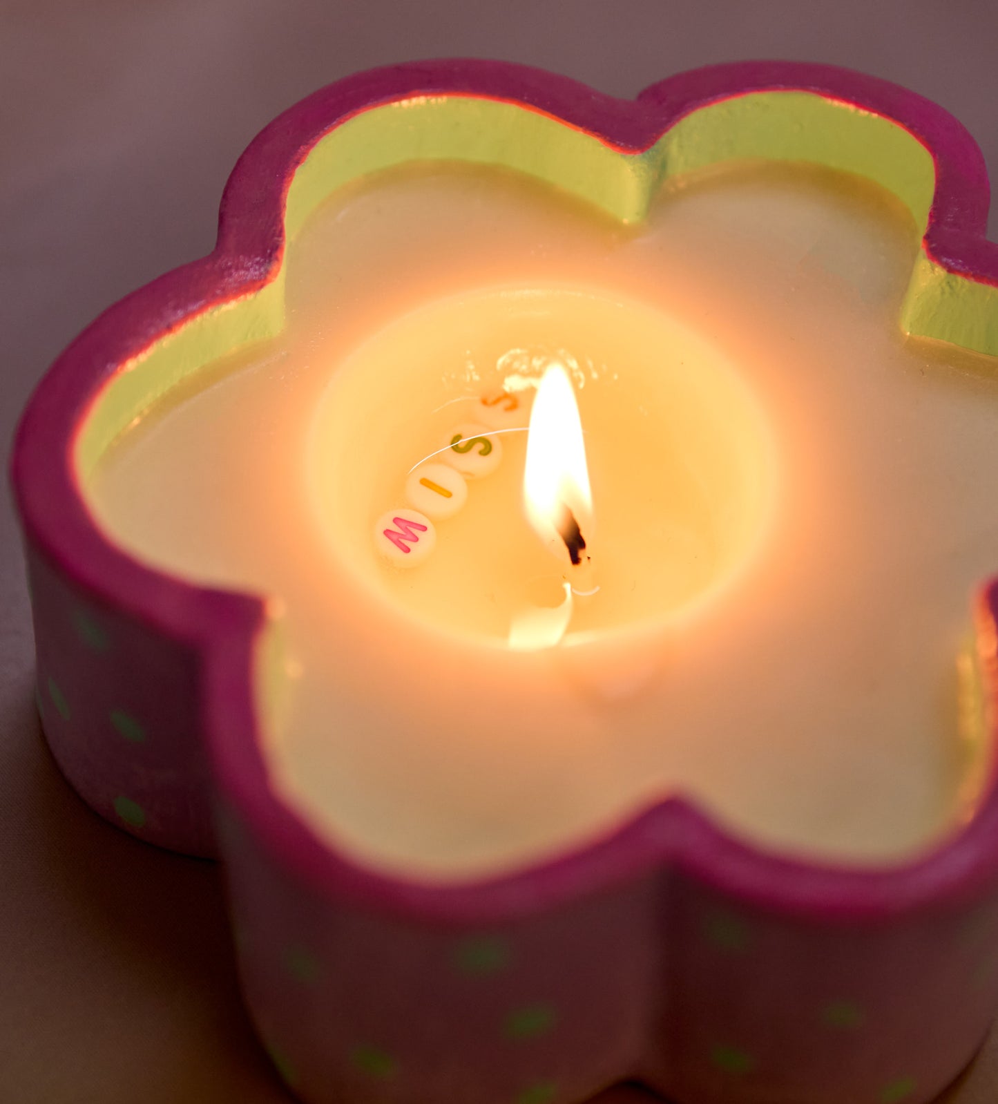 Date Night Candle Kit