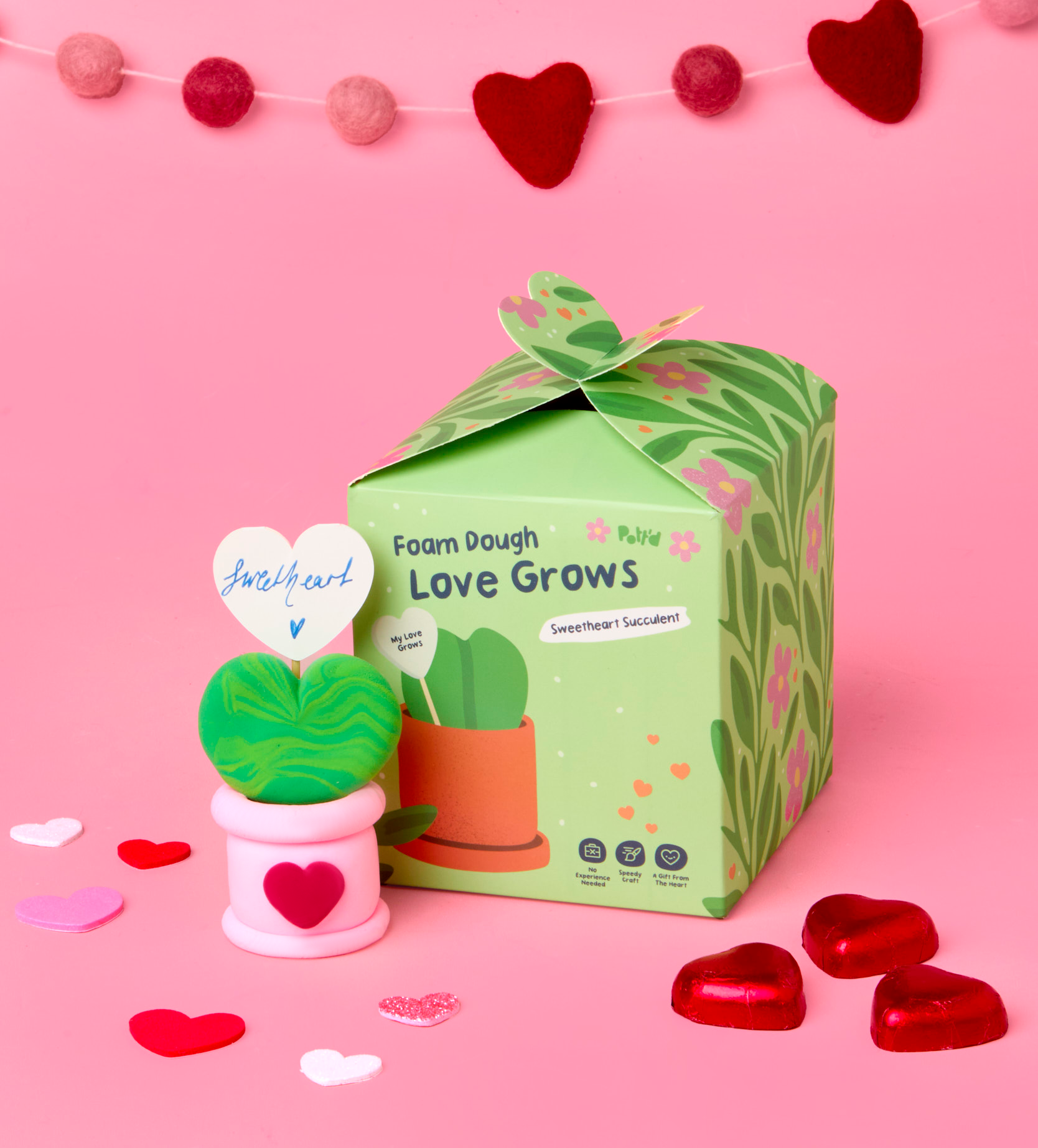 Date Night Love Grows