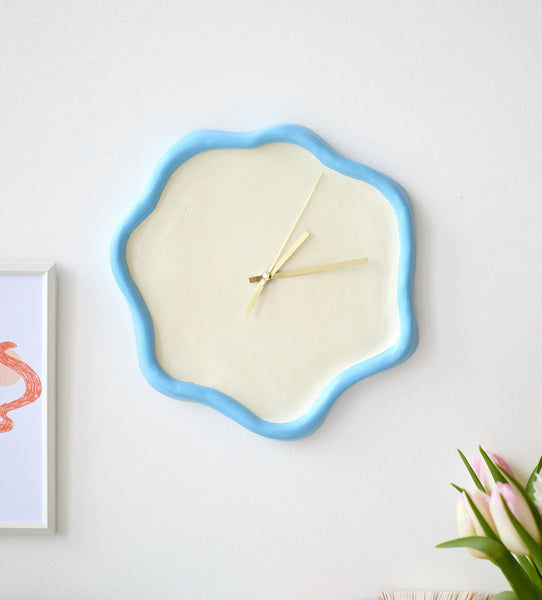 Create-a-Clock