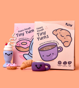 Tiny Yums: Sippin’ Bundle