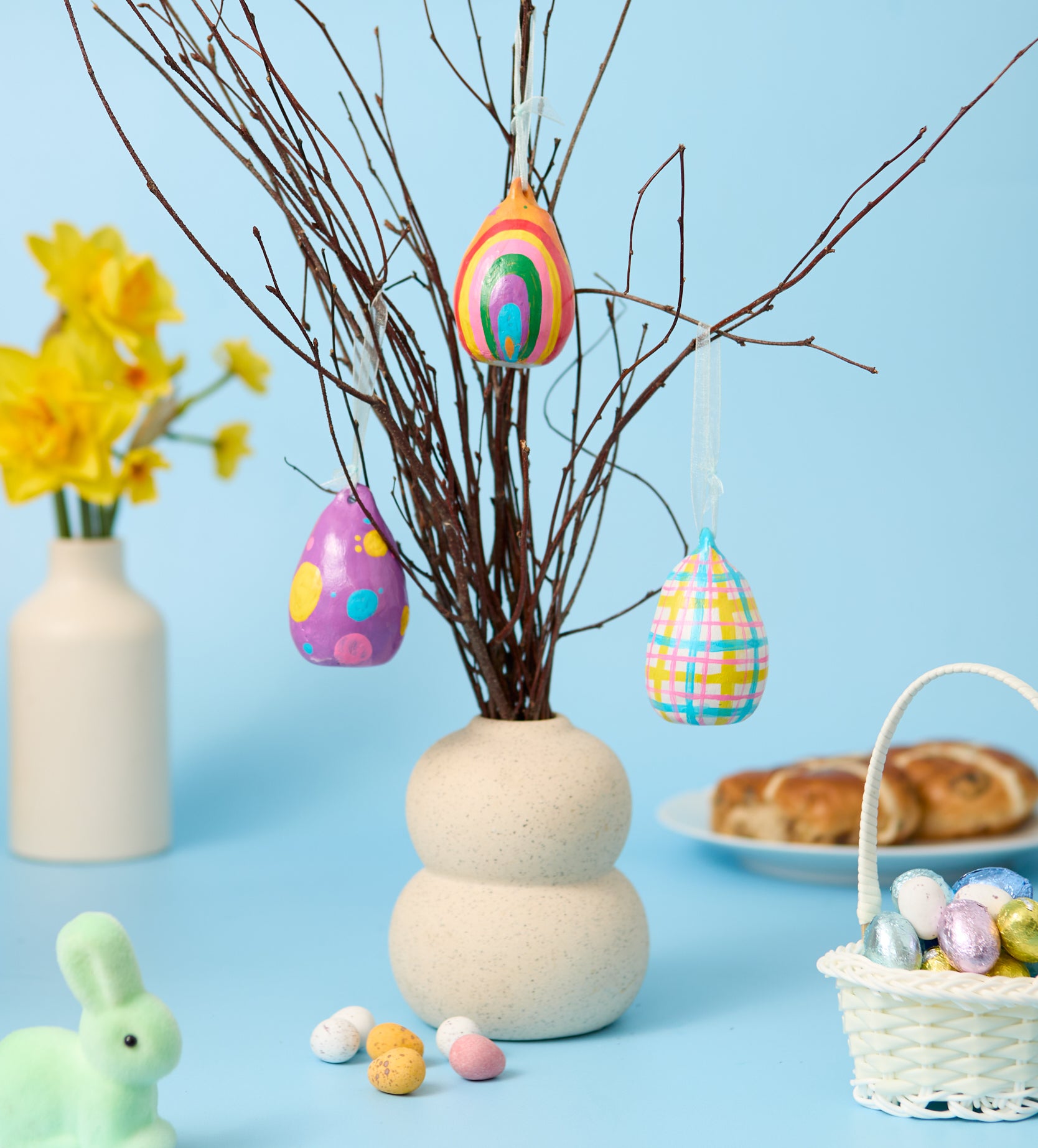 Egg ceptional Creations Egg Hanging Kit