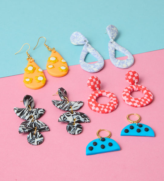 Creations Earring Kit