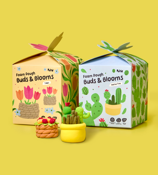 Sweet & Sharp Bundle