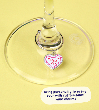 Date Night Paint-a-Wine Glass