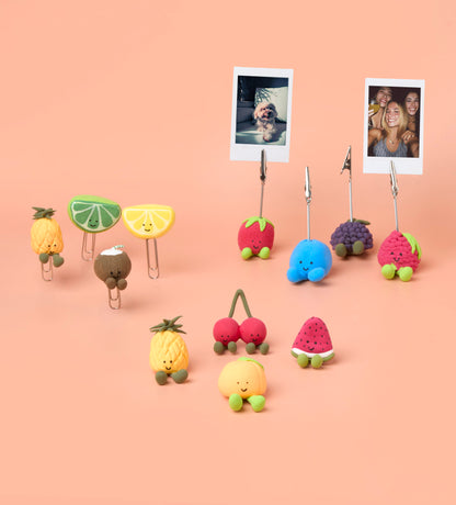 Fruity Friends Bundle