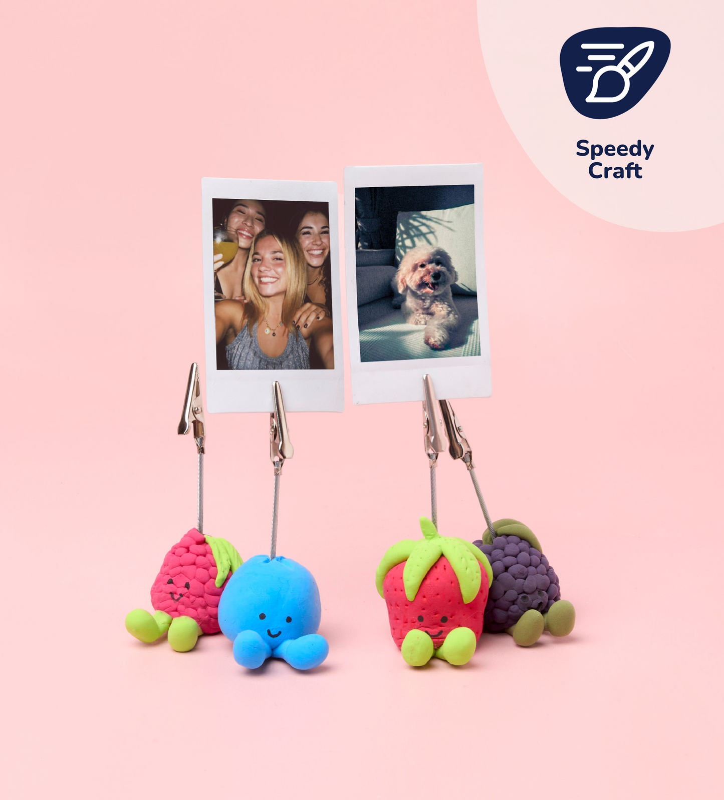 Fruity Friends Bundle