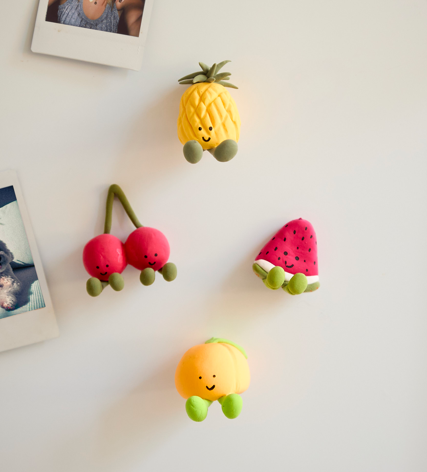 Fruity Friends Bundle