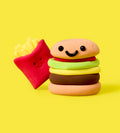 Foam Dough Collectibles