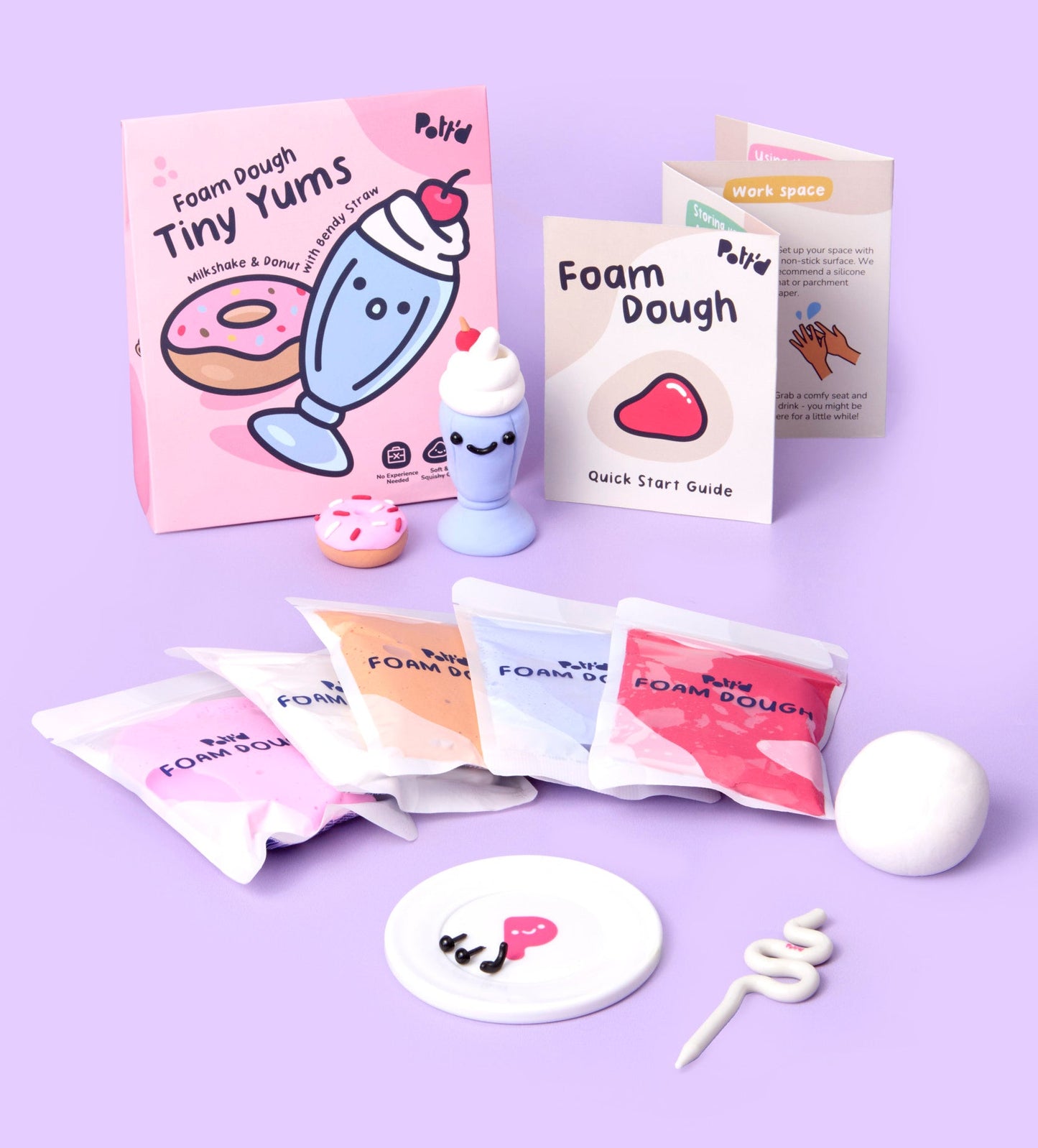 Tiny Yums: Diner Delights