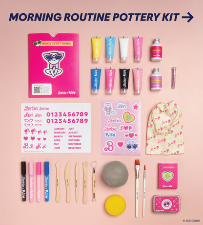 Barbie™ Ultimate Bundle