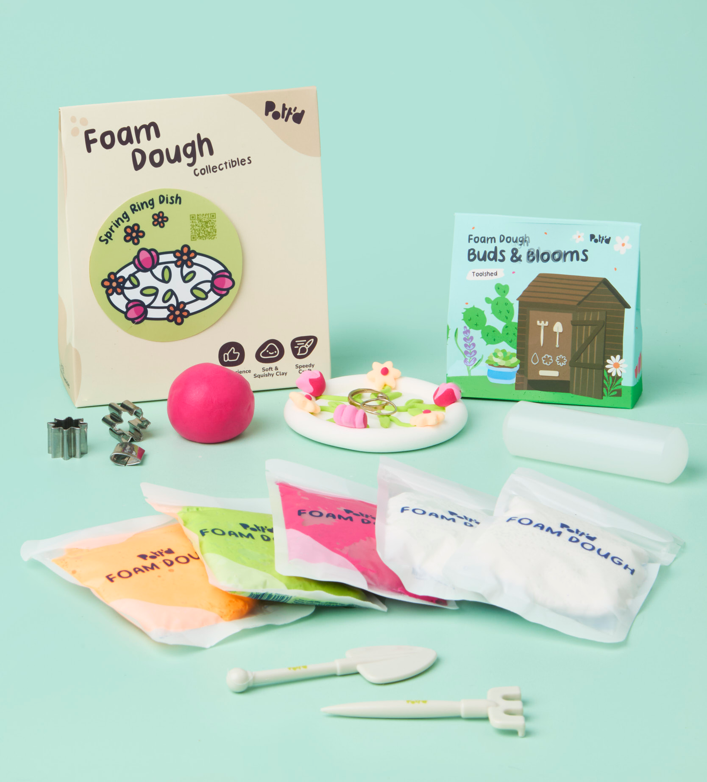 Springtime Mini Bundle