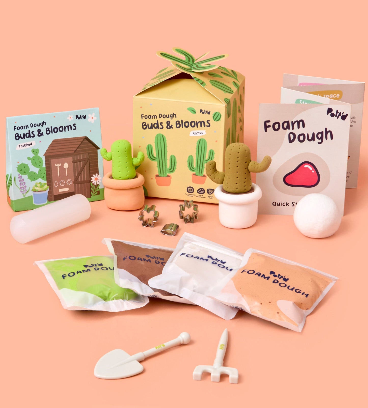 The Ultimate Greenhouse Bundle