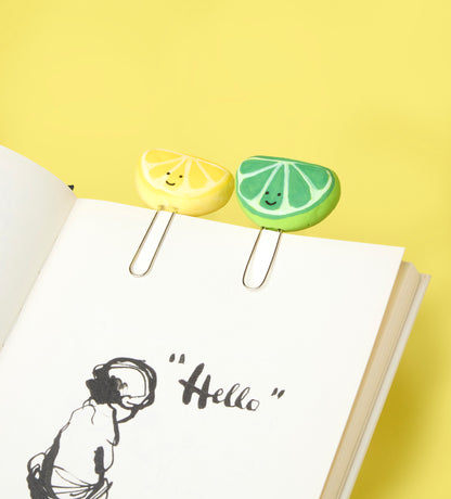 Fruity Friends Bundle