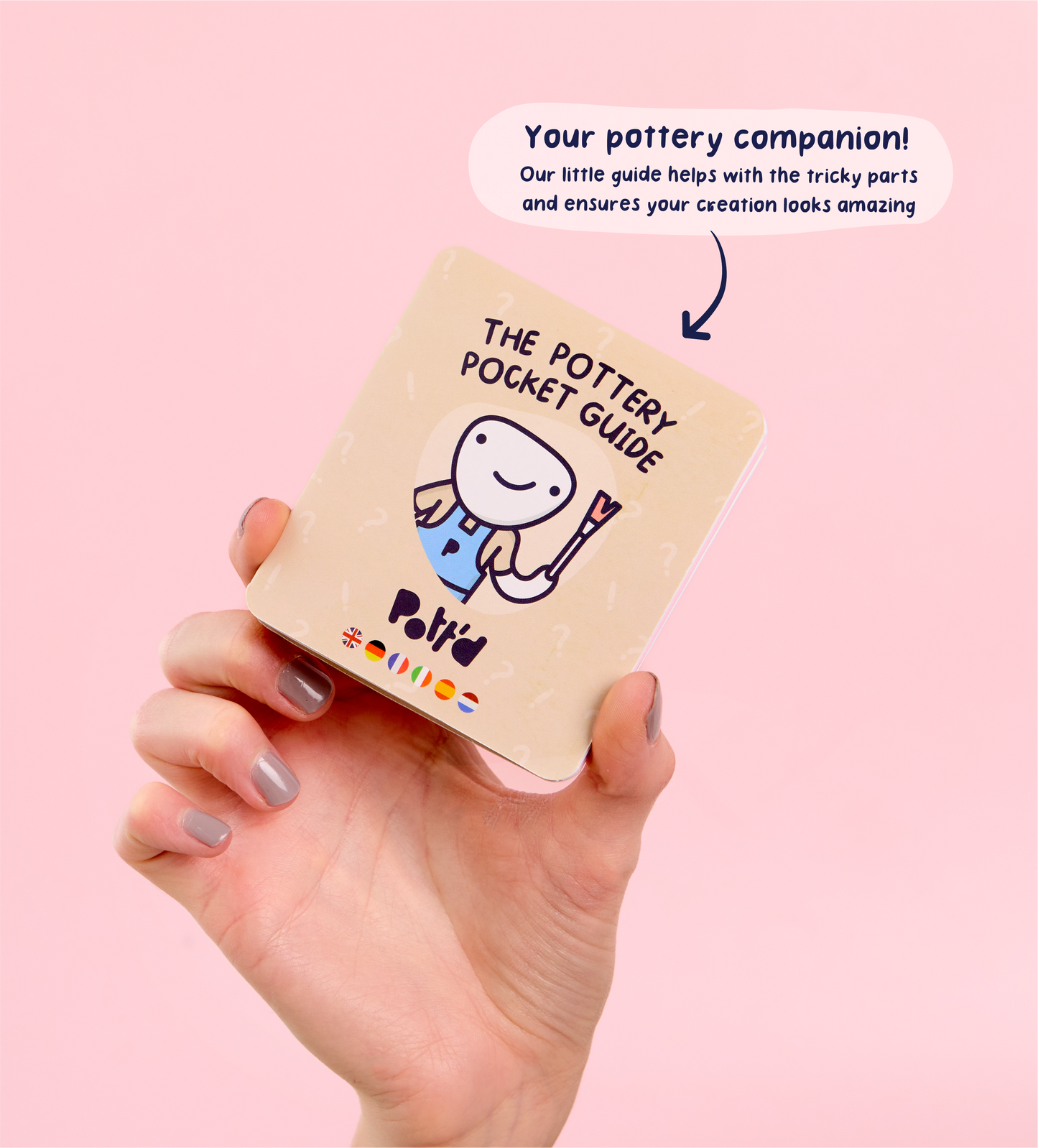 Home Pottery Kit