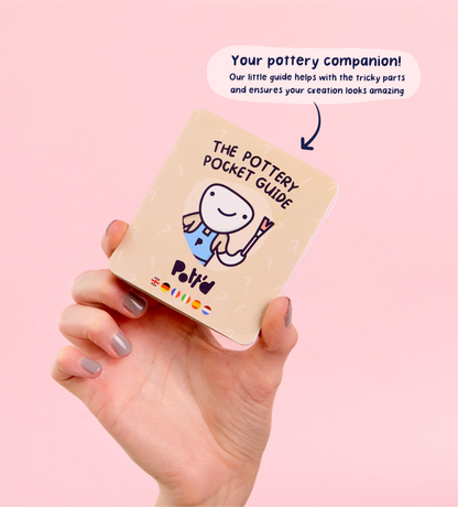 Home Pottery Kit