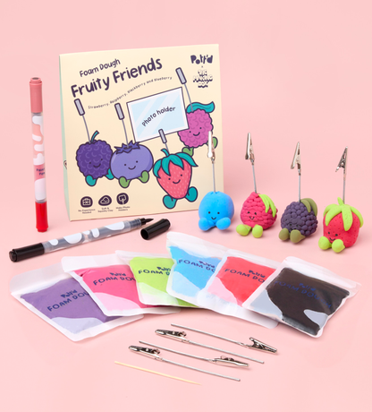 Fruity Friends Bundle