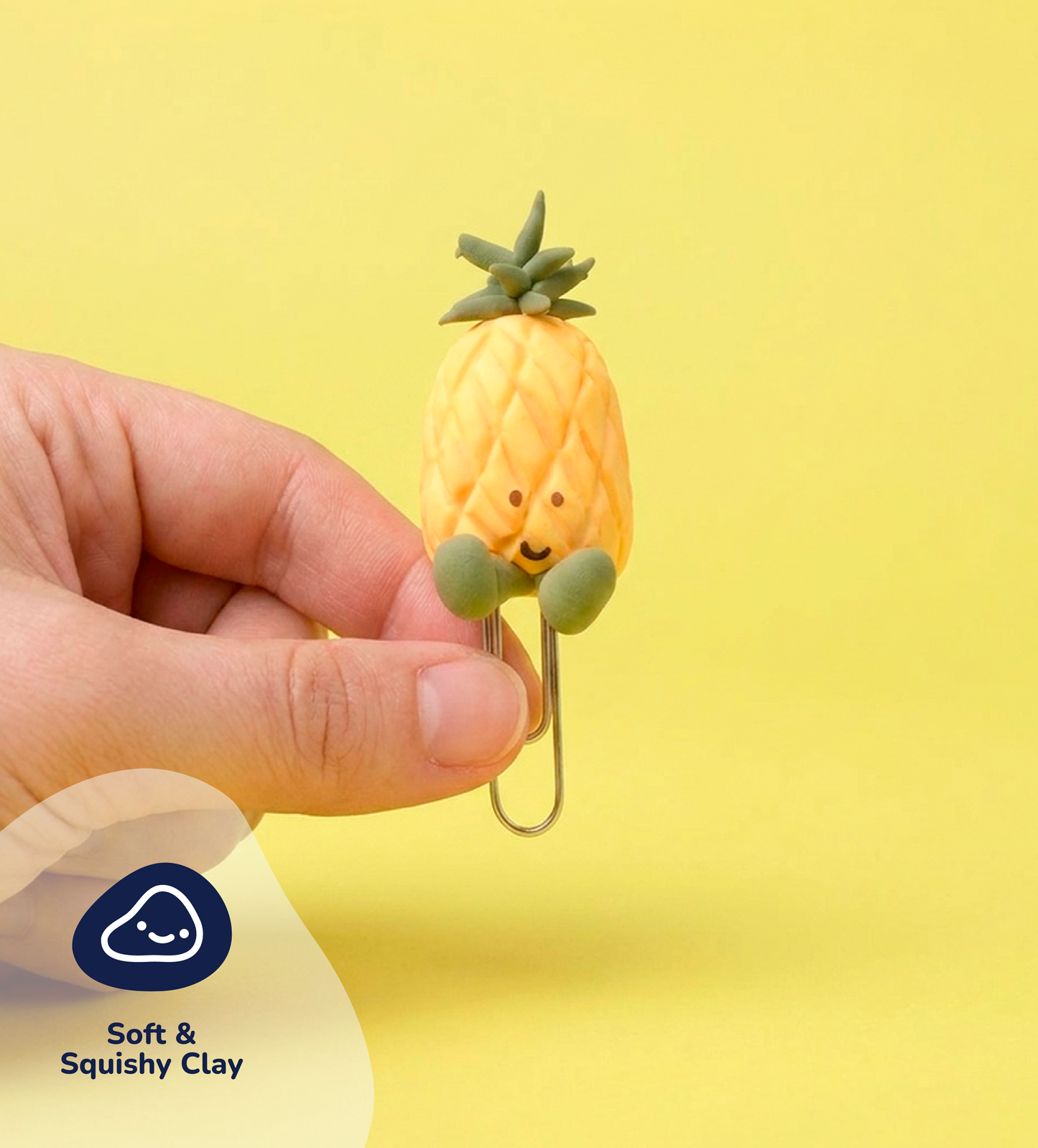 Fruity Friends: Bookmarks