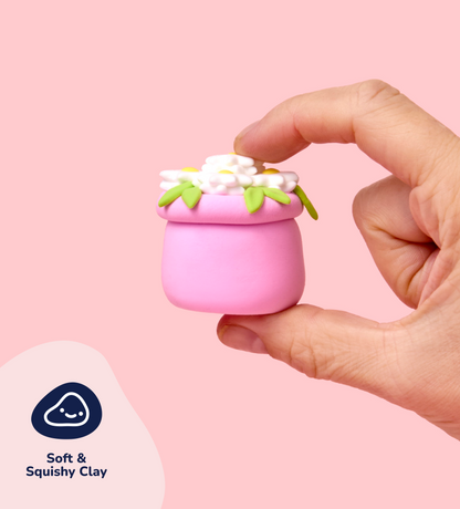 Buds & Blooms: Daisies