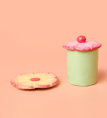 Mum & Me Clay Creative Kit