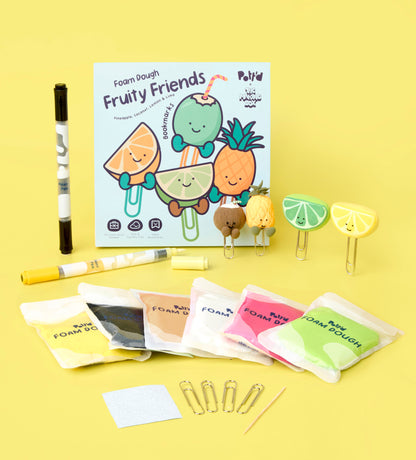 Fruity Friends Bundle